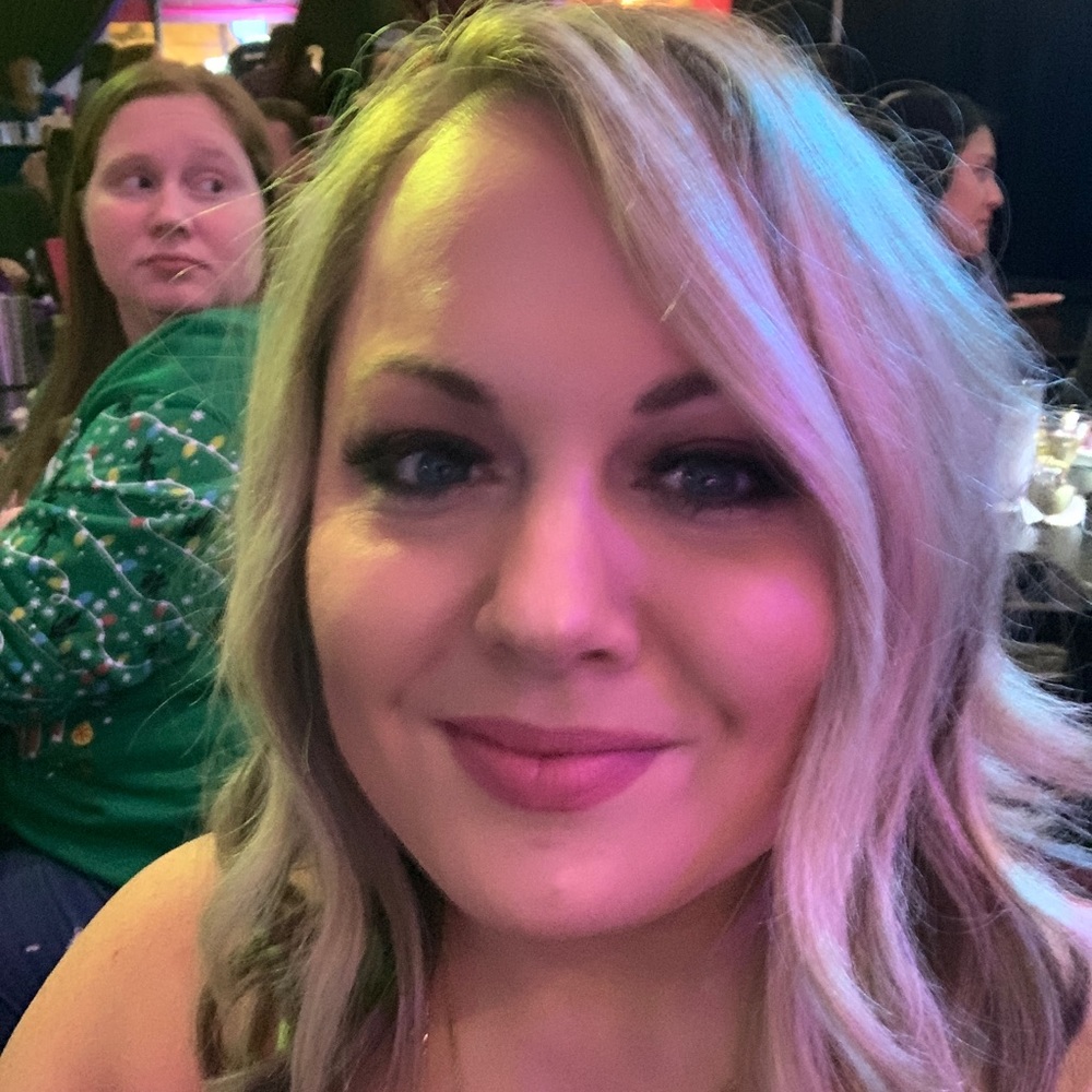 Meet your Posher, Kerri